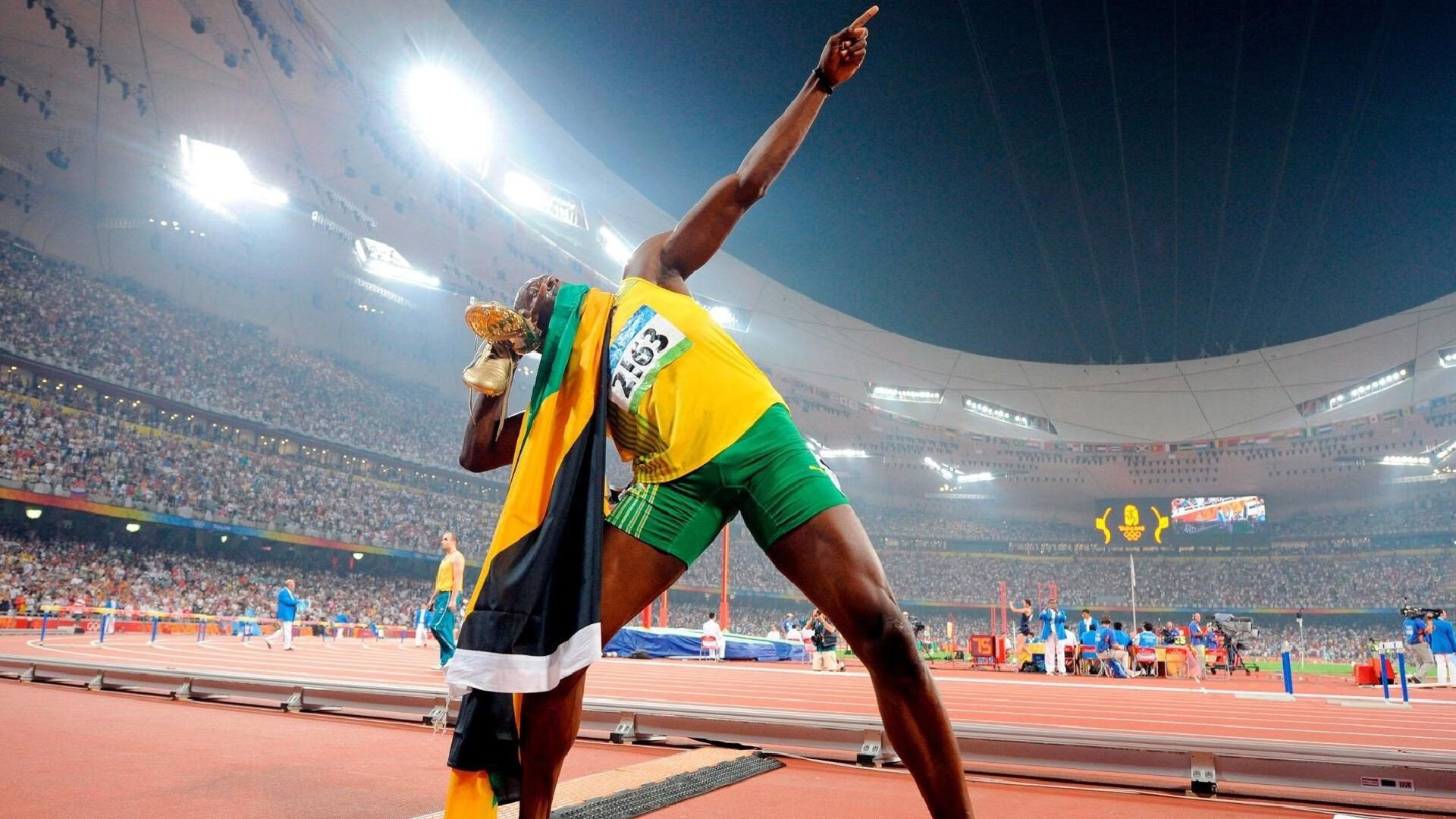 体育短视频火遍网络